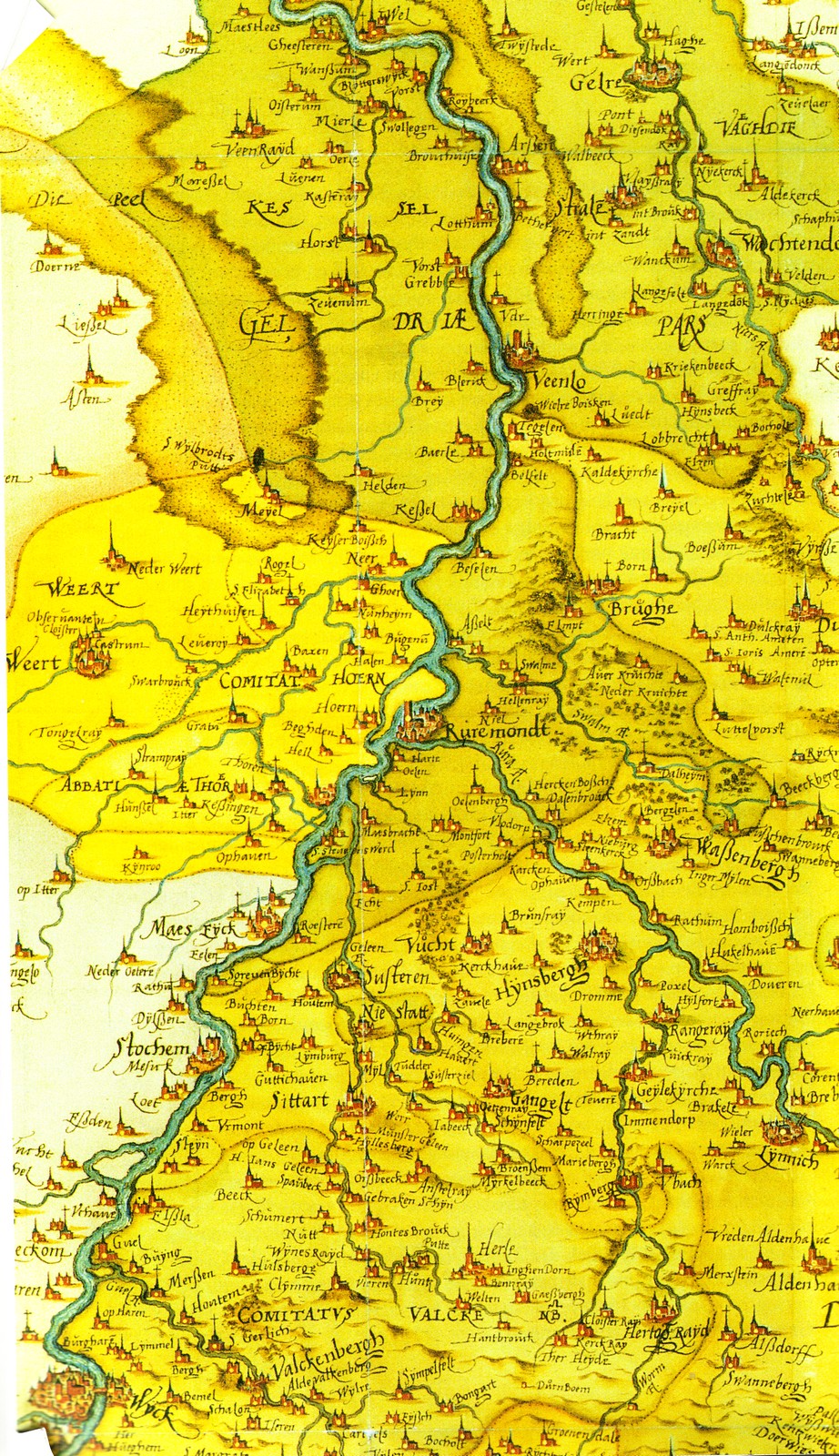 Christian Sgroten 1573